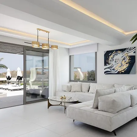 Alma Villa, 2000m2 Luxury Living, By Thinkvilla Villa