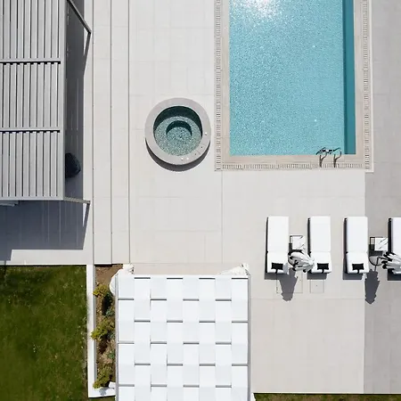 Alma Villa, 2000m2 Luxury Living, By Thinkvilla Villa *