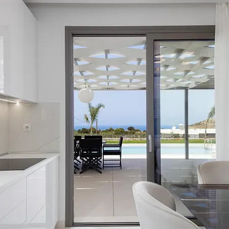 Villa Alma Villa, 2000m2 Luxury Living, By Thinkvilla
