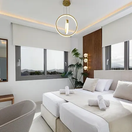 Alma Villa, 2000m2 Luxury Living, By Thinkvilla Villa