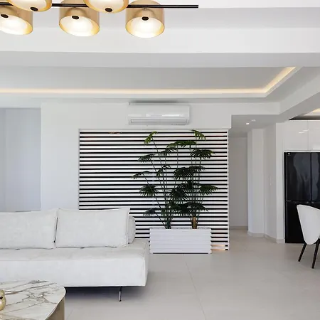 Alma Villa, 2000m2 Luxury Living, By Thinkvilla Villa Angeliana (Crete)