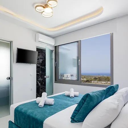 Villa Alma Villa, 2000m2 Luxury Living, By Thinkvilla *