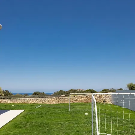 Alma Villa, 2000m2 Luxury Living, By Thinkvilla Villa *