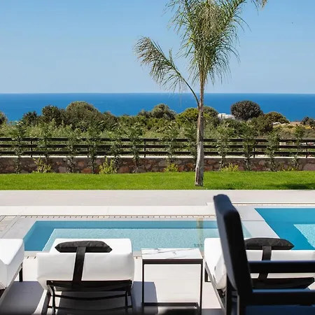 Alma Villa, 2000m2 Luxury Living, By Thinkvilla Villa