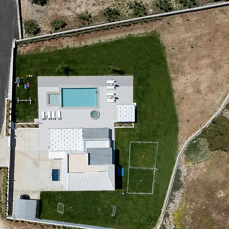 Villa Alma Villa, 2000m2 Luxury Living, By Thinkvilla